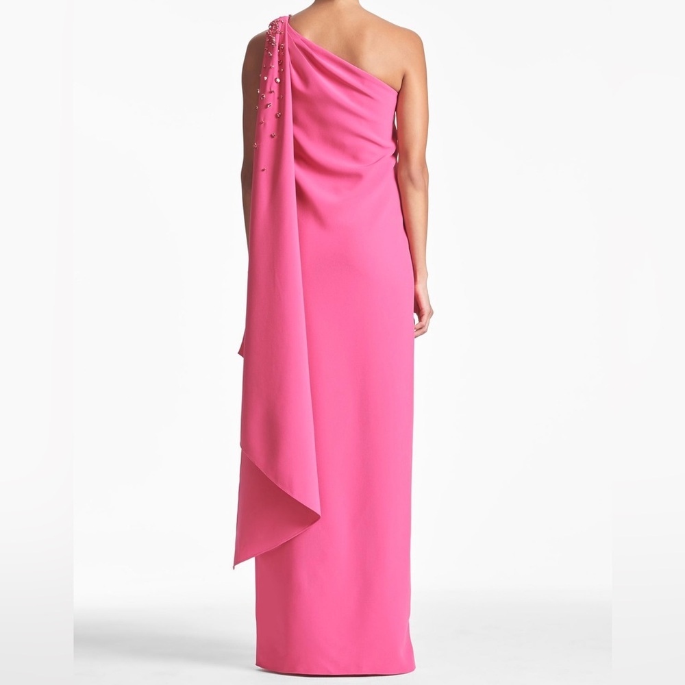 Sachin + Babi | Leslie Gown - Picture 2 of 5